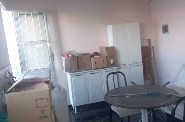 Kitnet para aluguel, 1 quarto(s),  Casa Branca, Santo Andre - Foto 1