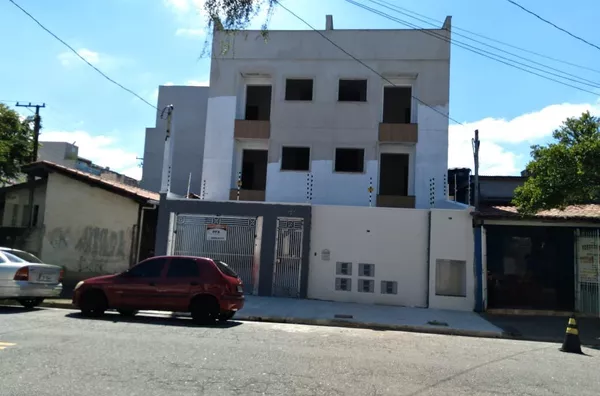 Apartamento cobertura para venda, 2 quarto(s),  Vila Pires, Santo Andre - Foto 1