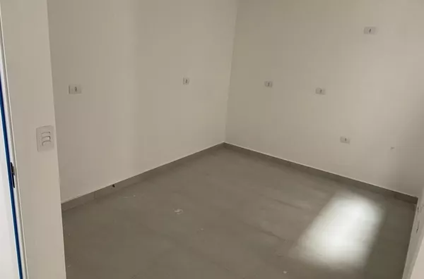 Apartamento normal frente para venda,  Vila Pires, Santo Andre - Foto 6