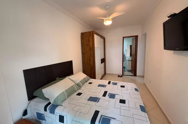 Apartamento para venda, 2 quarto(s), Real, Praia Grande - Foto 10