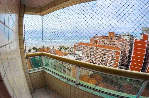 Apartamento   para venda,  cidade Ocean - Foto 6