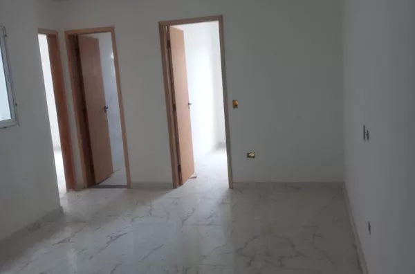 Apartamento tipo para venda, 2 quarto(s),  Jardim Las Vegas, Santo Andre - Foto 3