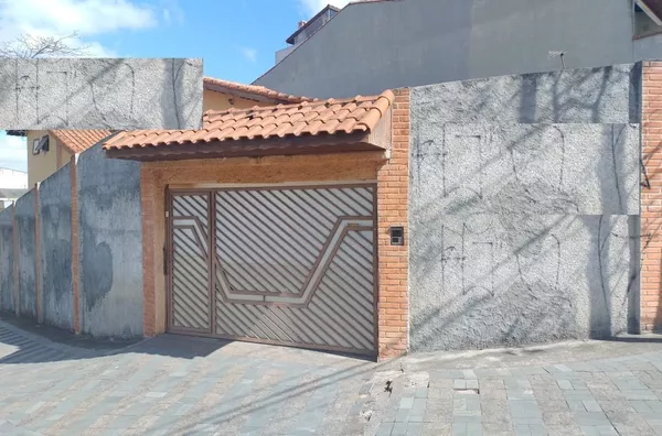 Casa terreo(a) para venda, 3 quarto(s),  Parque Marajoara, Santo Andre - Foto 3