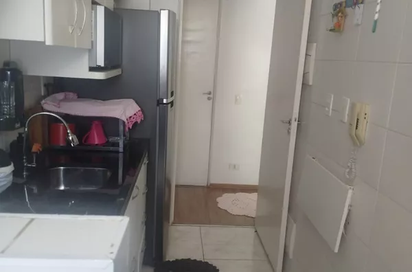 Apartamento para venda, 2 quarto(s),  Novo Homero Thon, Santo Andre - Foto 6