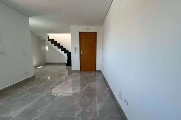 Apartamento cobertura para venda, 2 quarto(s),  Vila Guarani, Santo Andre - Foto 4