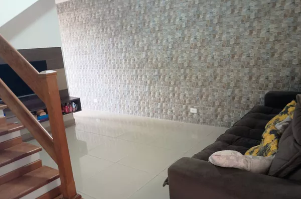 Sobrado para venda, 3 quarto(s),  Jardim Ipanema, Santo Andre - Foto 6