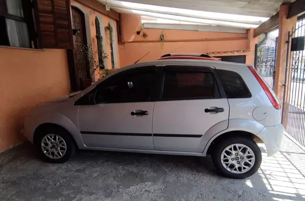 Casa assobradada para venda, 2 quarto(s),  Vila Homero Thon, Santo Andre - Foto 5