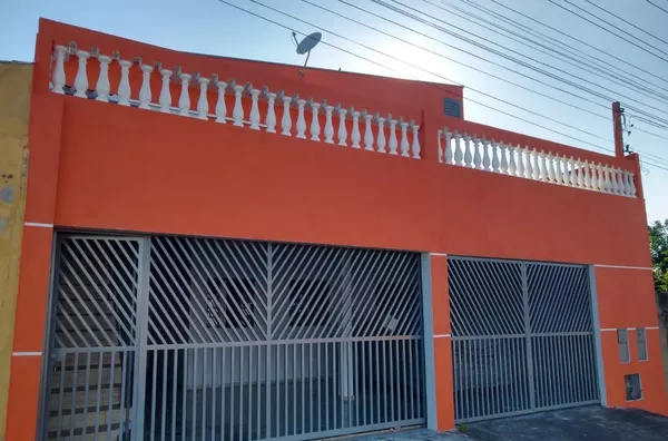 Casa para venda, 4 quarto(s),  Jardim Paulista, Monte Mor - Foto 1