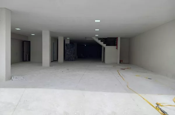 Apartamento para venda, 2 quarto(s),  Jardim Bela Vista, Santo Andre