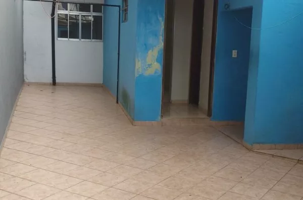 Casa terreo(a) para venda, 2 quarto(s),  Jardim Do Mar, São Bernardo Do Campo - Foto 5