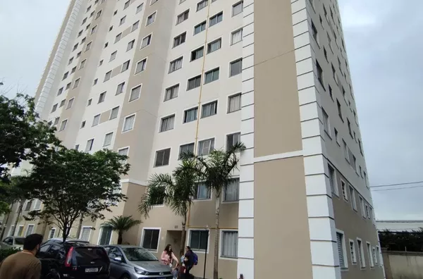 Apartamento para venda, 2 quarto(s),  Vila Homero Thon, Santo Andre - Foto 2