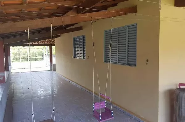 Chácara para venda, 3 quarto(s),  Vila Residencial Moacir Guzoni, Mogi Guaçu - Foto 5