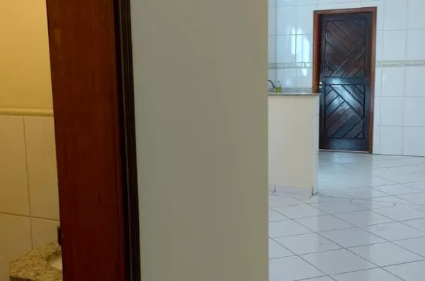 Sobrado para venda, 3 quarto(s),  Vila América, Santo Andre - Foto 43