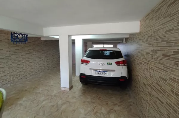 Sobrado para venda, 3 quarto(s),  Parque Gerassi, Santo Andre - Foto 3