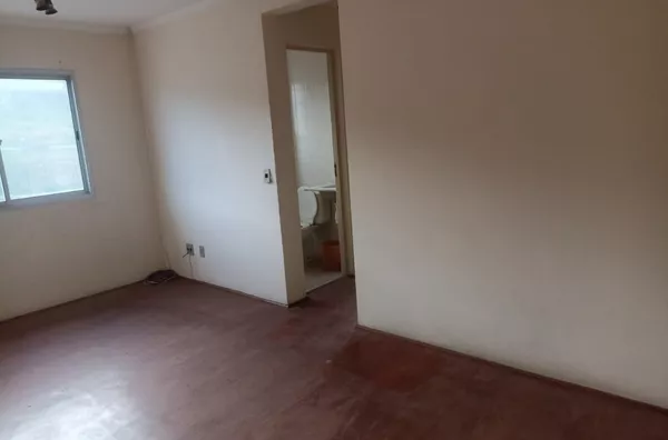 Apartamento para venda, 2 quarto(s),  Cidade Sao Jorge, Santo Andre - Foto 1