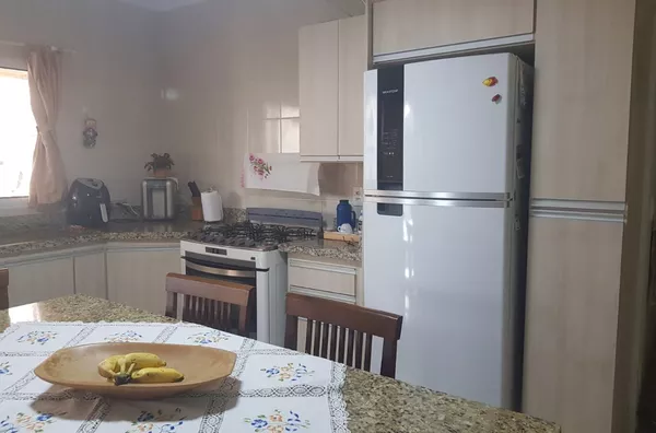 Casa para venda, 2 quarto(s),  Jardim Dos Ipês, Ipeúna - Foto 3