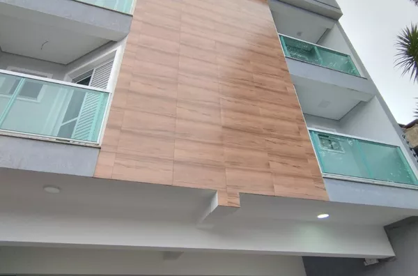 Apartamento para venda, 2 quarto(s),  Vila Alzira, Santo Andre - Foto 2