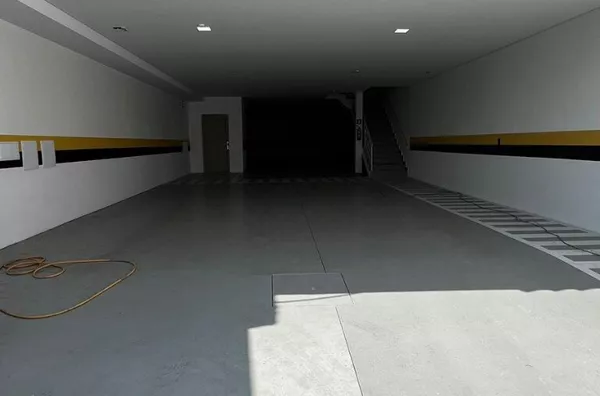 Apartamento para venda, 2 quarto(s),  Parque Das Nações, Santo Andre - Foto 6