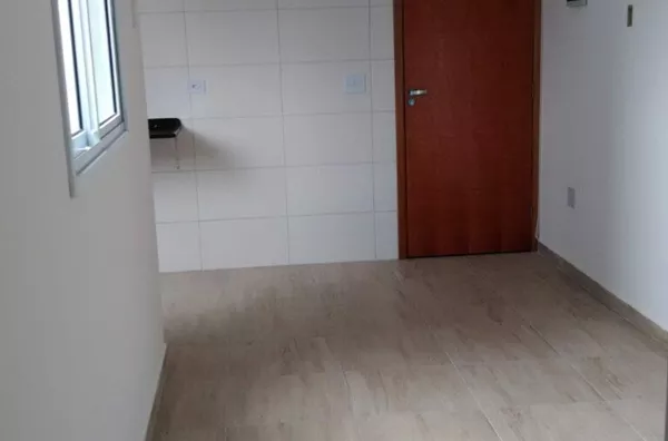 Apartamento cobertura para venda, 2 quarto(s),  Cidade Sao Jorge, Santo Andre - Foto 3