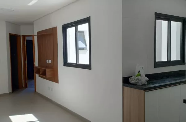 Apartamento cobertura para venda, 2 quarto(s),  Silveira, Santo Andre - Foto 5