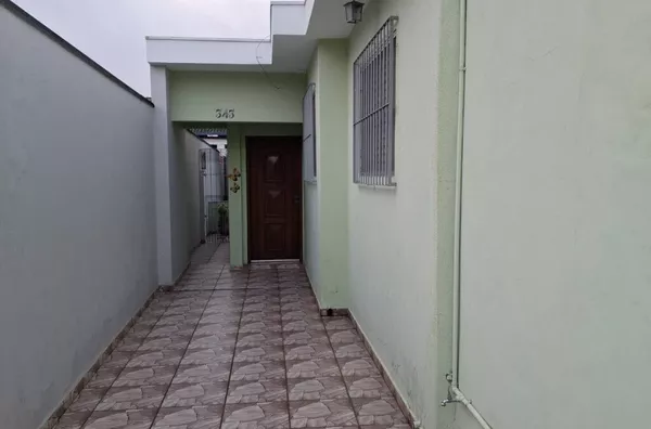 Casa para venda, 3 quarto(s),  Cidade Sao Jorge, Santo Andre - Foto 6