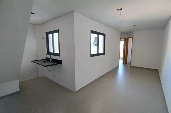 Apartamento cobertura para venda , 2 quarto(s),  Silveira, Santo Andre - Foto 6