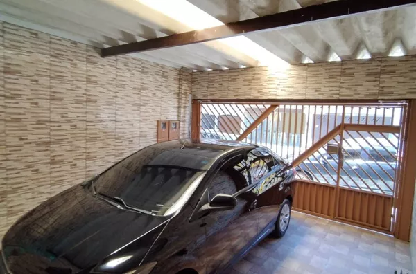 sobrado para venda, 2 quarto(s),  Parque Gerassi, Santo Andre - Foto 3