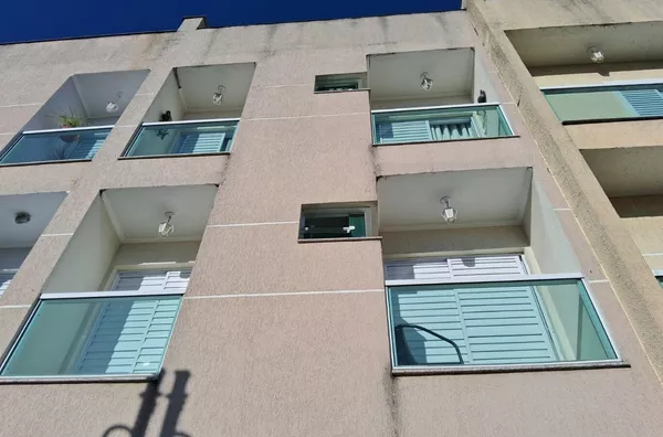 Apartamento cobertura para venda,  nº 03-Parque Novo Oratório, Santo Andre - Foto 1