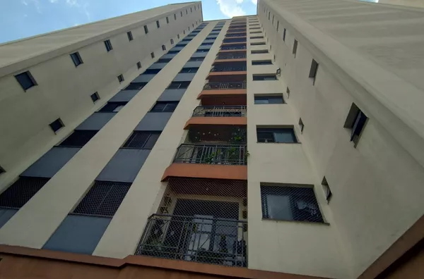 Apartamento para venda, 2 quarto(s),  Santo Antônio, São Caetano Do Sul - Foto 2