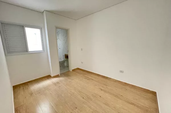 Apartamento cobertura para venda, 2 quarto(s),  Santa Maria, Santo Andre - Foto 4
