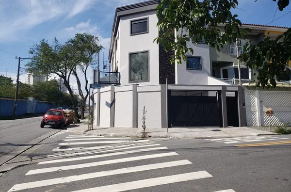 APARTAMENTO - TIPO para venda PARQUE NOVO ORATÓRIO SANTO ANDRE - Foto 1