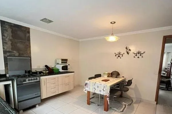 Sobrado com 3 dormitórios    ótima localizacao - Foto 5