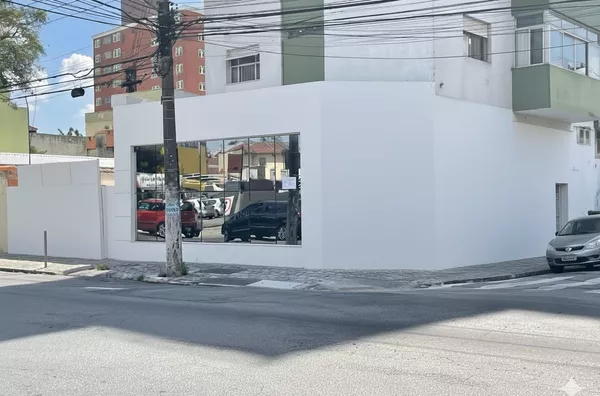 - salao normal para venda,  Centro, Santo Andre