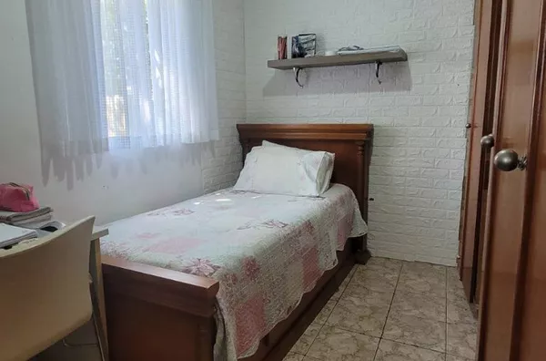 Casa terreo(a) para venda, 3 quarto(s),  Cidade Sao Jorge, Santo Andre - Foto 6