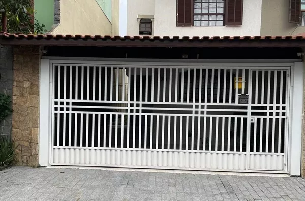 Sobrado para venda, 3 quarto(s),  Vila Homero Thon, Santo Andre - Foto 1