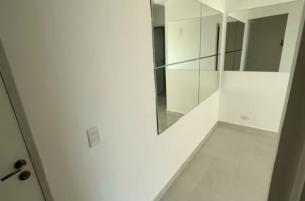 Apartamento para venda, 2 quarto(s),  Novo Homero Thon, Santo Andre