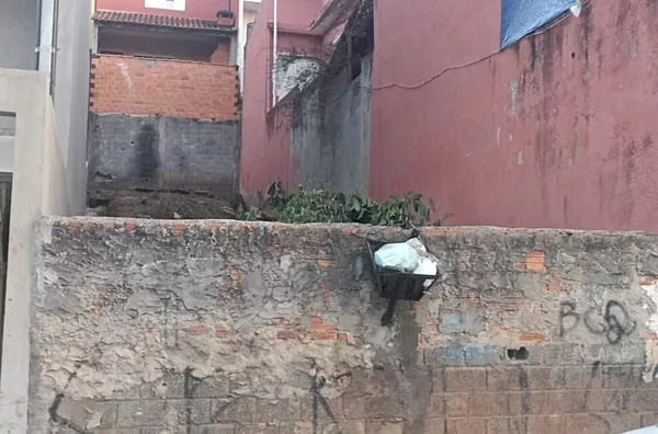 Terreno para venda,  Parque Gerassi, Santo Andre - Foto 6