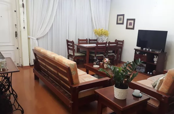 Sobrado para venda, 03 quarto(s),  Vila Floresta, Santo Andre - Foto 4