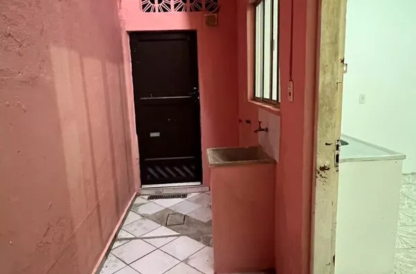 Casa para aluguel, 1 quarto(s),  Cidade Sao Jorge, Santo Andre