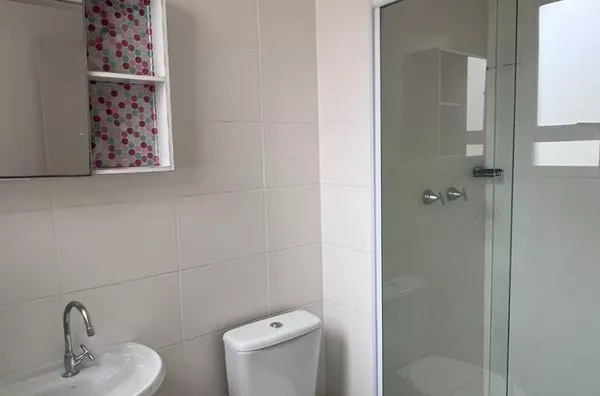 Apartamento duplex para venda, 2 quarto(s),  Parque São Vicente, Mauá - Foto 28
