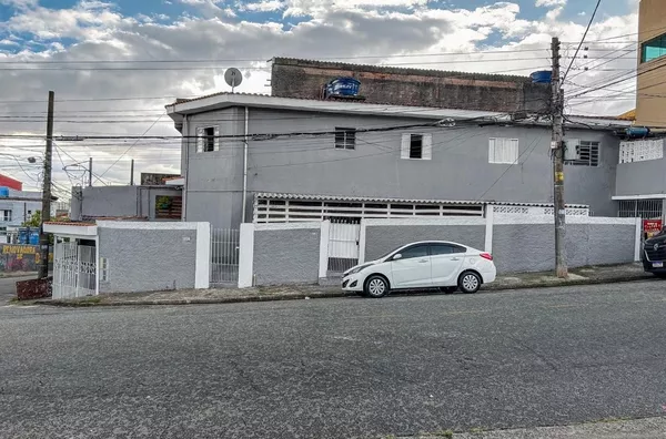 CASA TERREO(A) para venda Parque Marajoara SANTO ANDRE - Foto 1