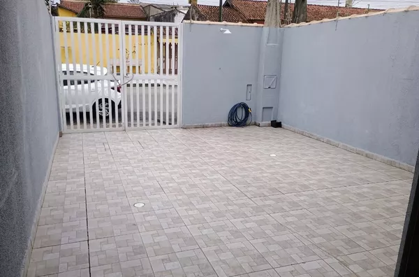 Casa assobradada para venda, 2 quarto(s),  , Itanhaém