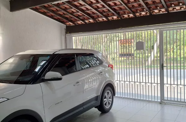 sobrado para venda, 3 quarto(s),  Parque Marajoara, Santo Andre - Foto 2