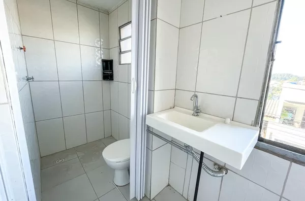 Casa normal para venda, 3 quarto(s),  Vila Guaraciaba, Santo Andre - Foto 4