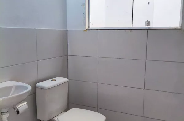 Sobrado para aluguel2 quarto(s), Parque Marajoara, Santo Andre - Foto 23