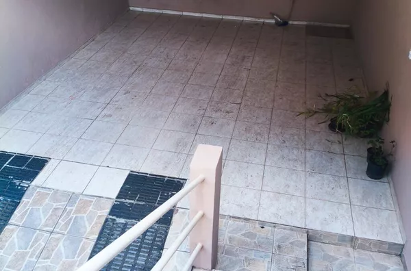 Sobrado para venda, 2 quarto(s),  Parque Marajoara, Santo Andre - Foto 5