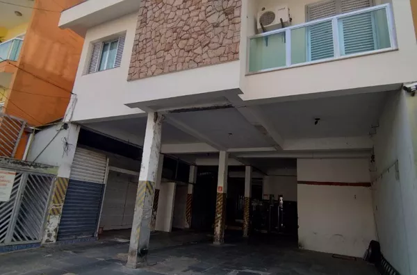 Apartamento sobrado para venda e aluguel, 2 quarto(s),  Vila Pires, Santo Andre - Foto 3