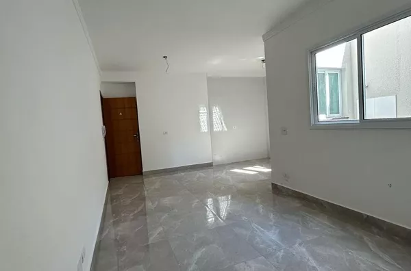 Apartamento tipo nº01-para venda, 2 quarto(s),  Vila Guarani, Santo Andre - Foto 3