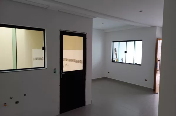 Sobrado triplex  cobertura para venda,  Vila Curuçá, Santo Andre- - Foto 6