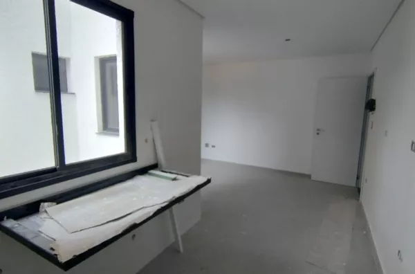 Apartamento cobertura para venda, 3 quarto(s),  Jardim Bela Vista, Santo Andre - Foto 6